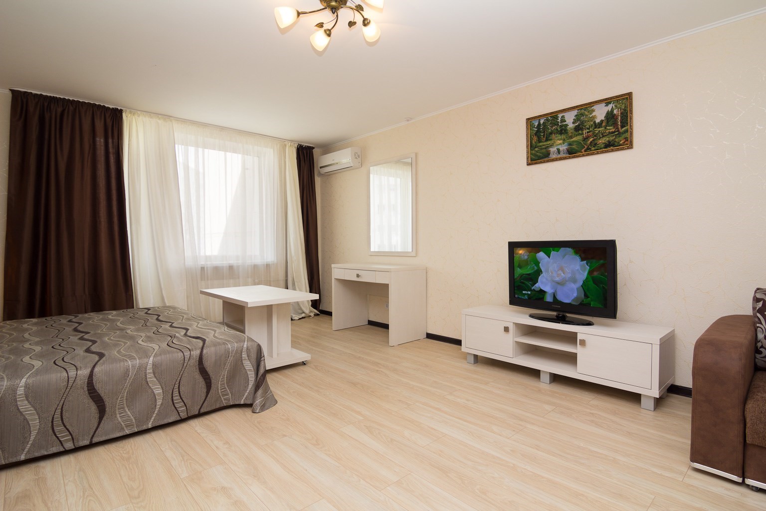 Отель Ярд - photo 5