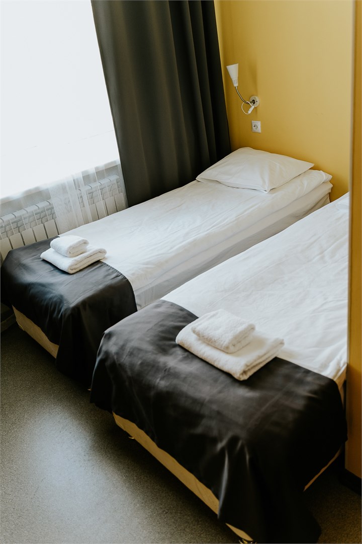 Горная долина