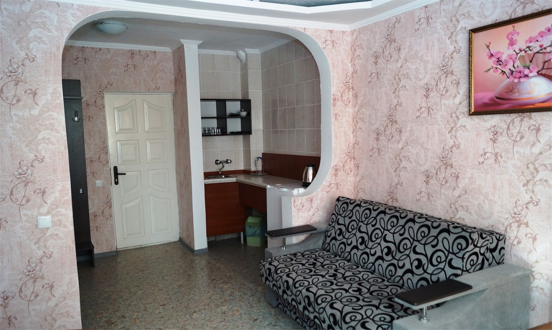 Привал - photo 2