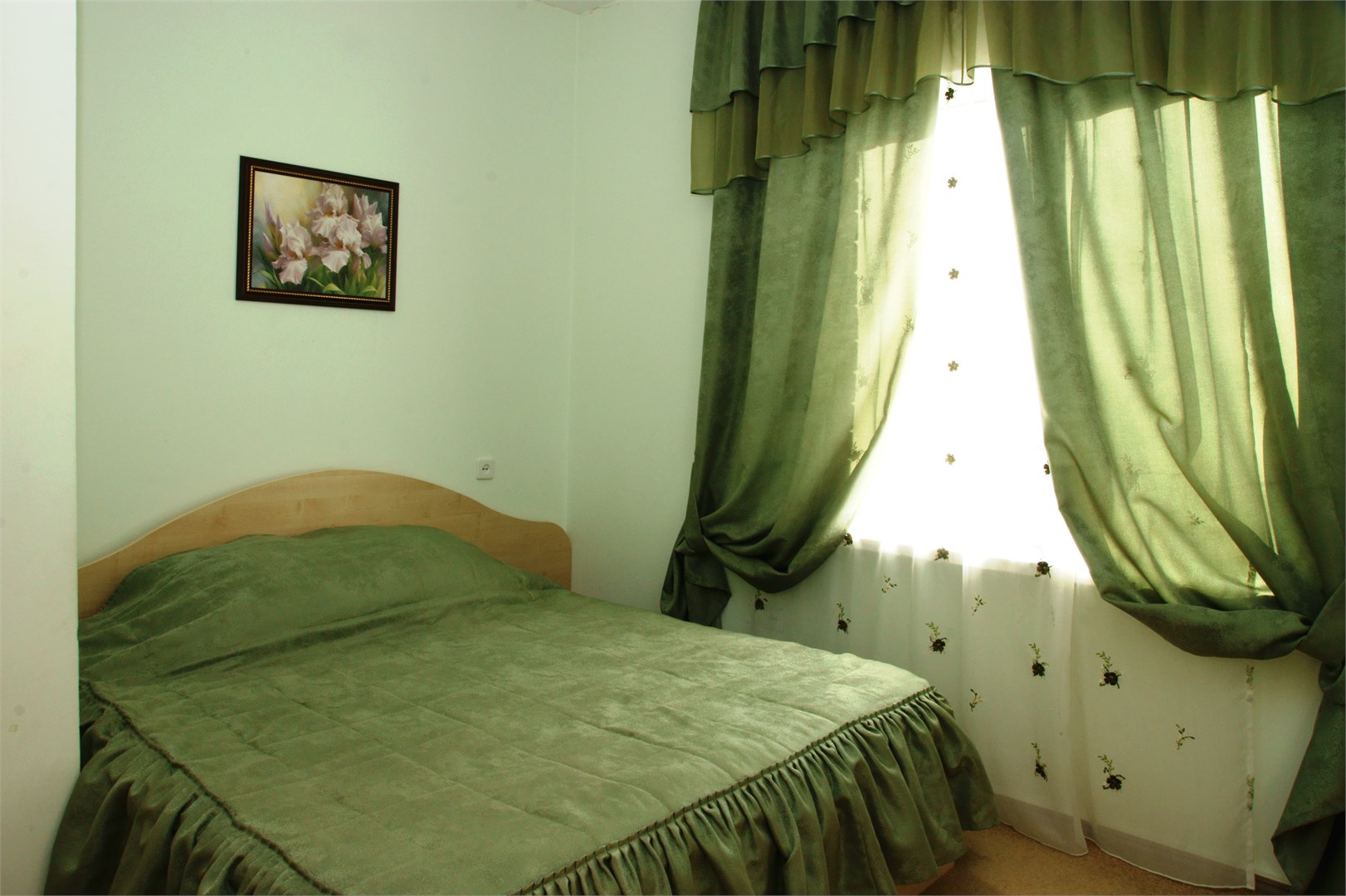 Привал - photo 4