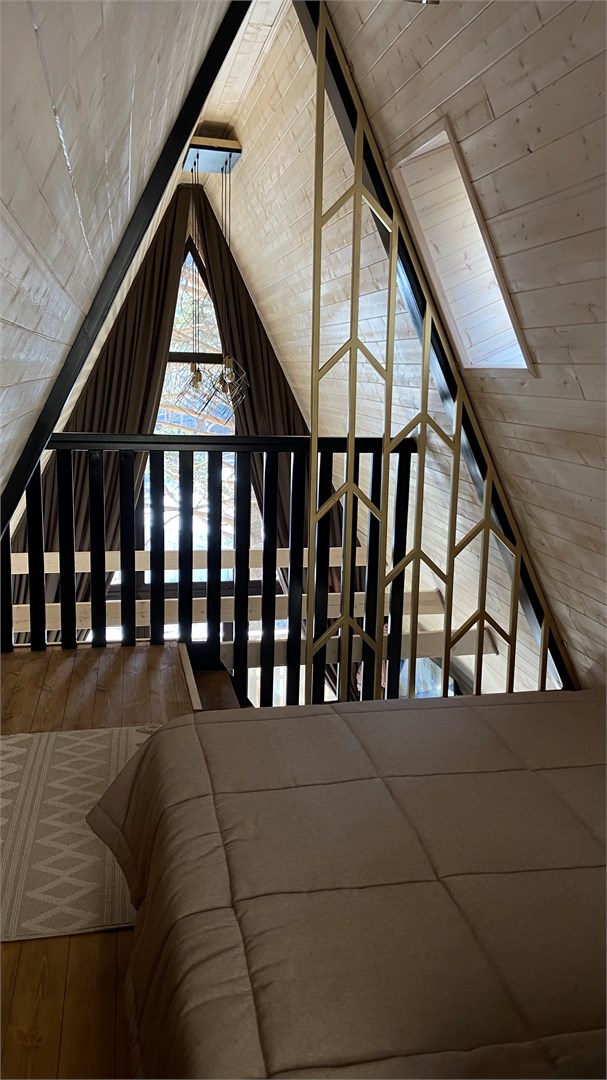 Kogutai Wood Cabin - photo 5