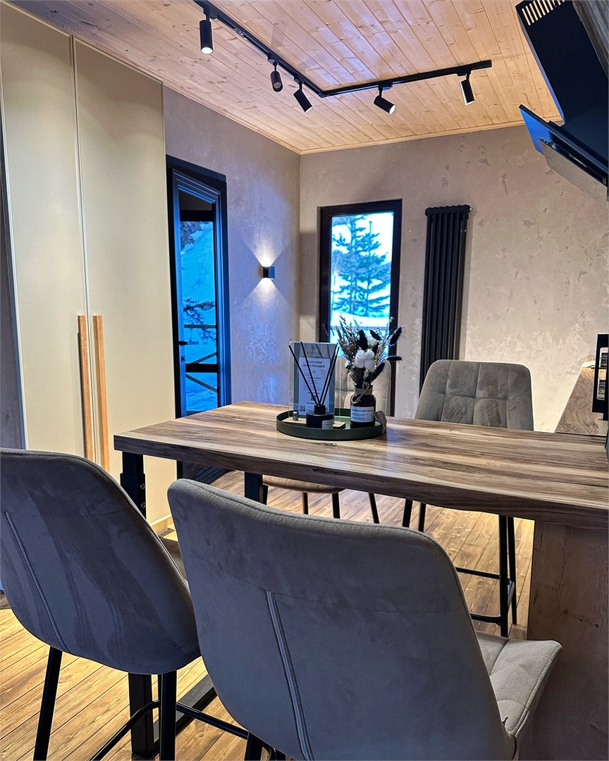 Kogutai Wood Cabin - photo 3