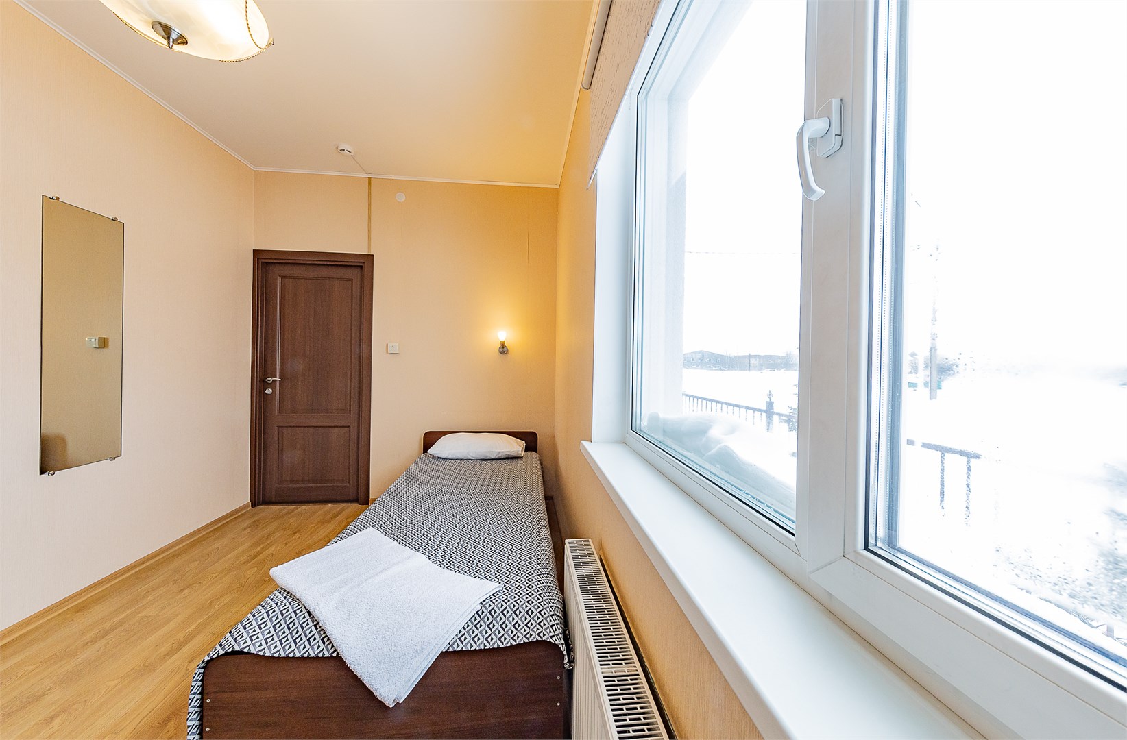 Гостевой дом Заозерный - photo 2