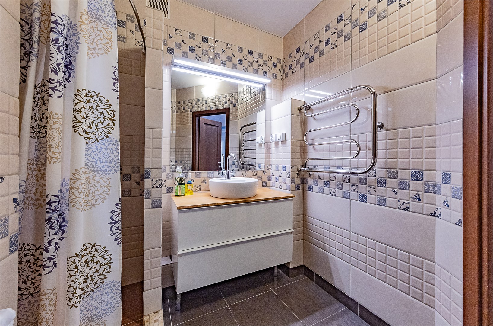 Гостевой дом Заозерный - photo 3