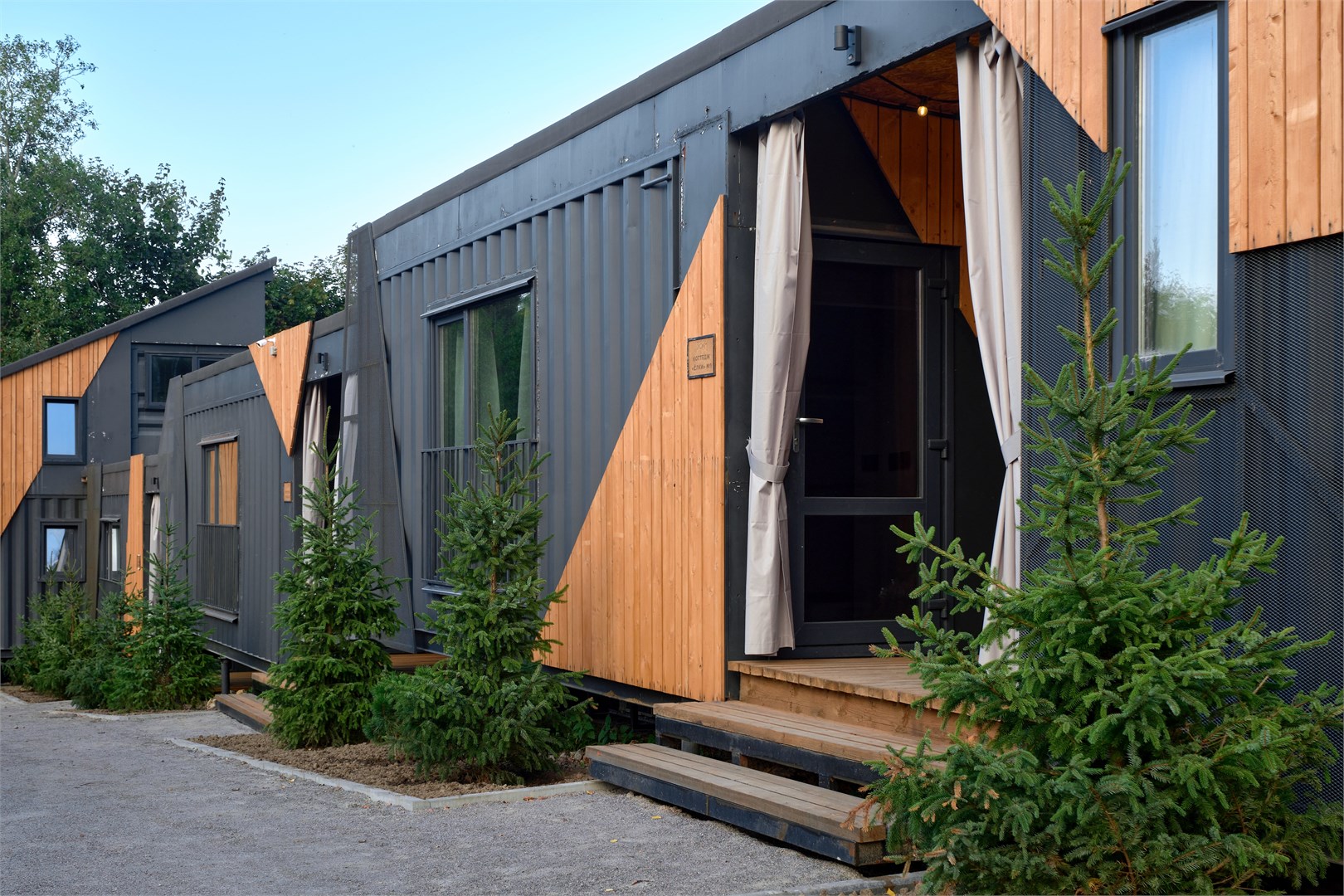 Парк Отель Холм inn - photo 2