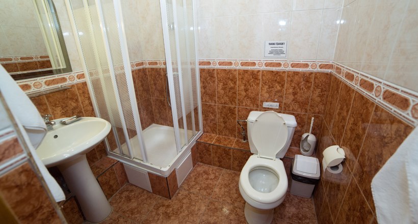 Гостиничный Комплекс «Улыбка» - photo 4