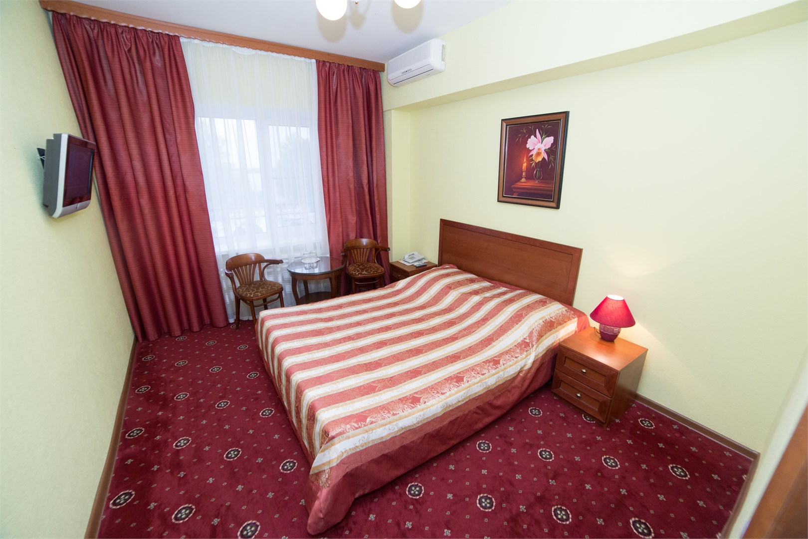 Гостиничный Комплекс «Улыбка» - photo 5