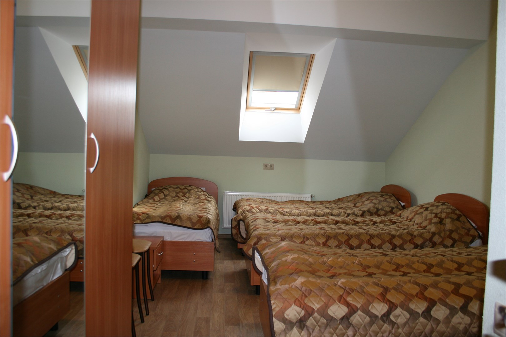 Гостиница "Задонск"