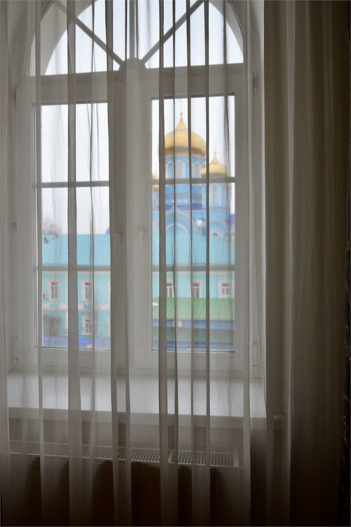 Гостиница "Задонск" - photo 4