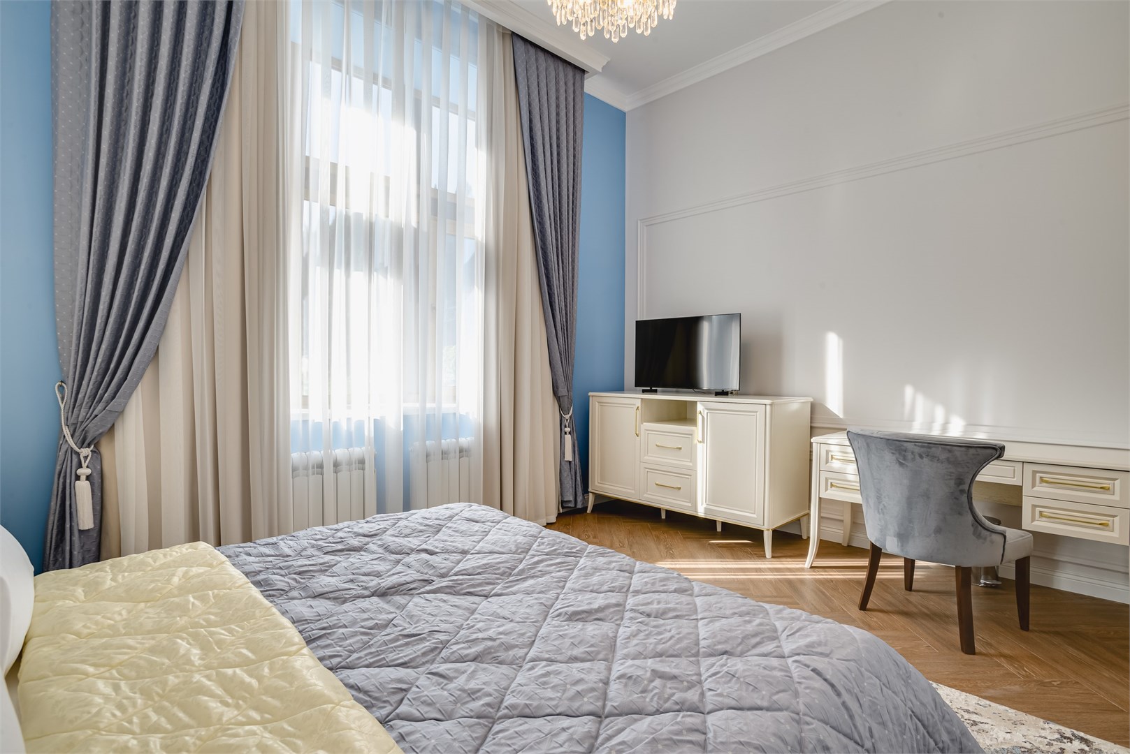 ФБЛПУ "Санаторий "Днепр" ФНС России - photo 3