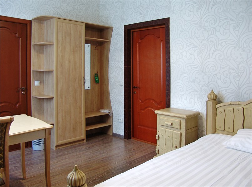 Барские полати - photo 5