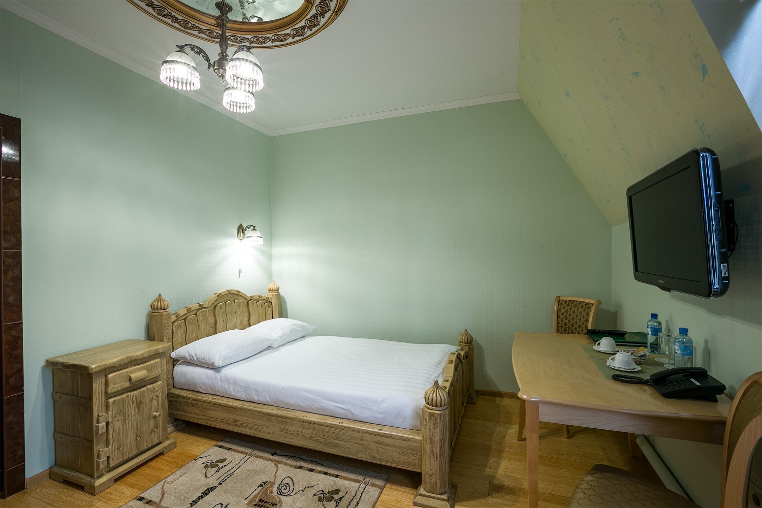 Барские полати - photo 4