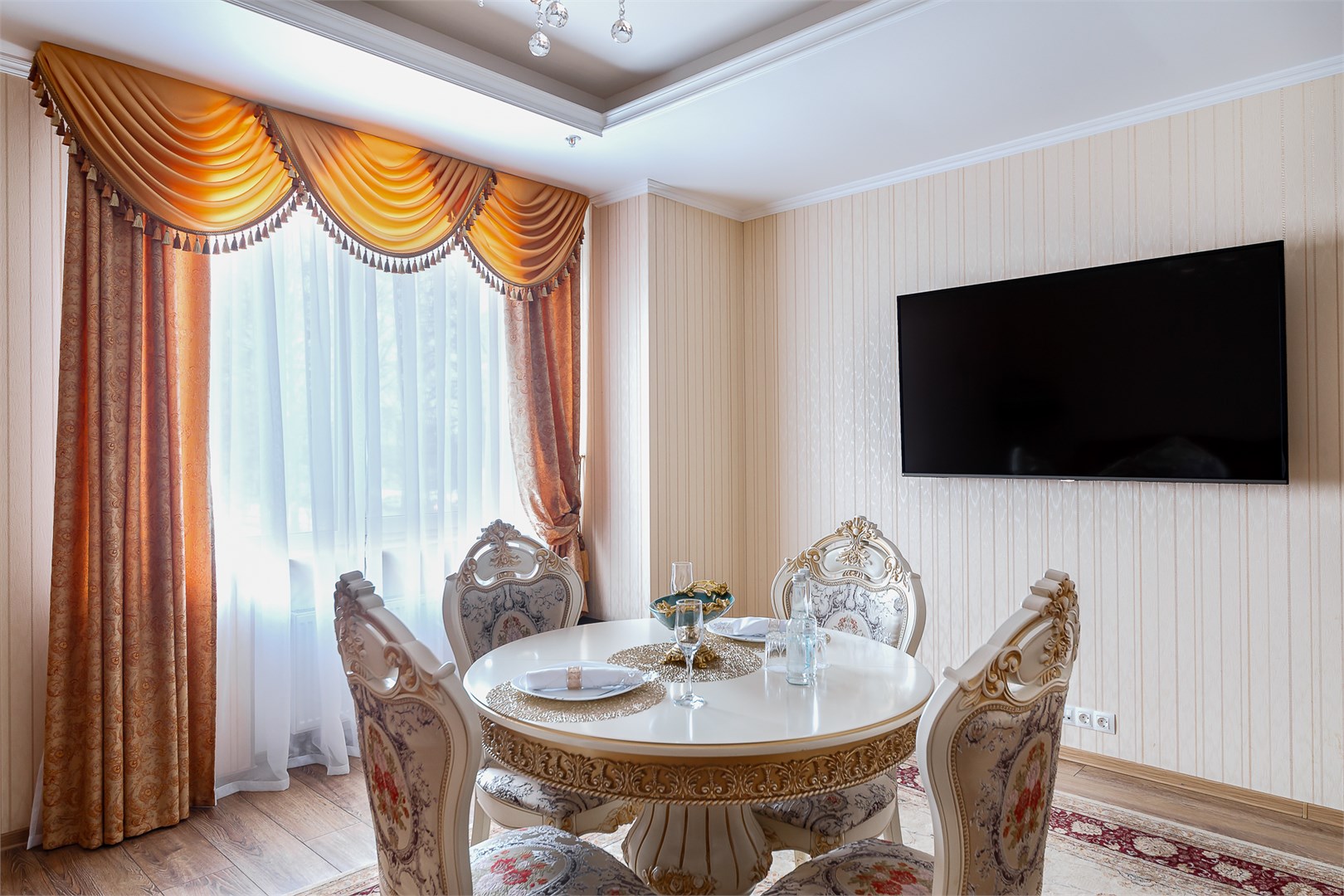 Менк Кингс - photo 3