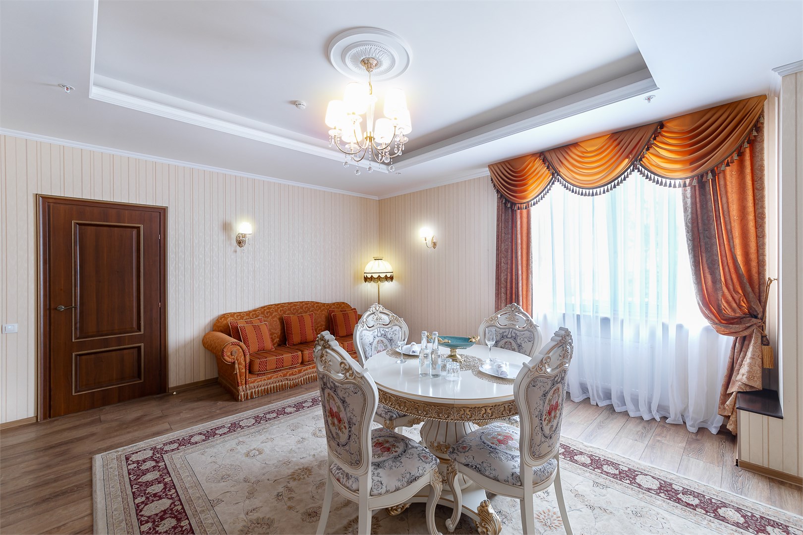 Менк Кингс - photo 4