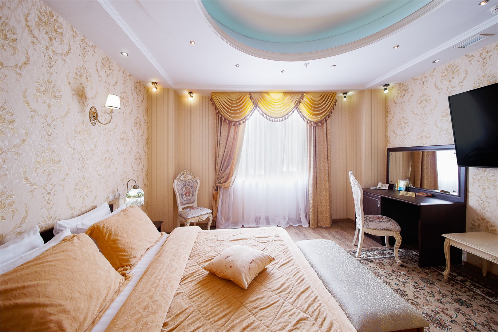 Менк Кингс - photo 2