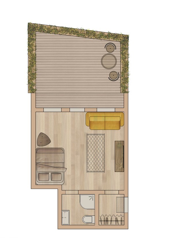 GV Family Hotel - photo 5