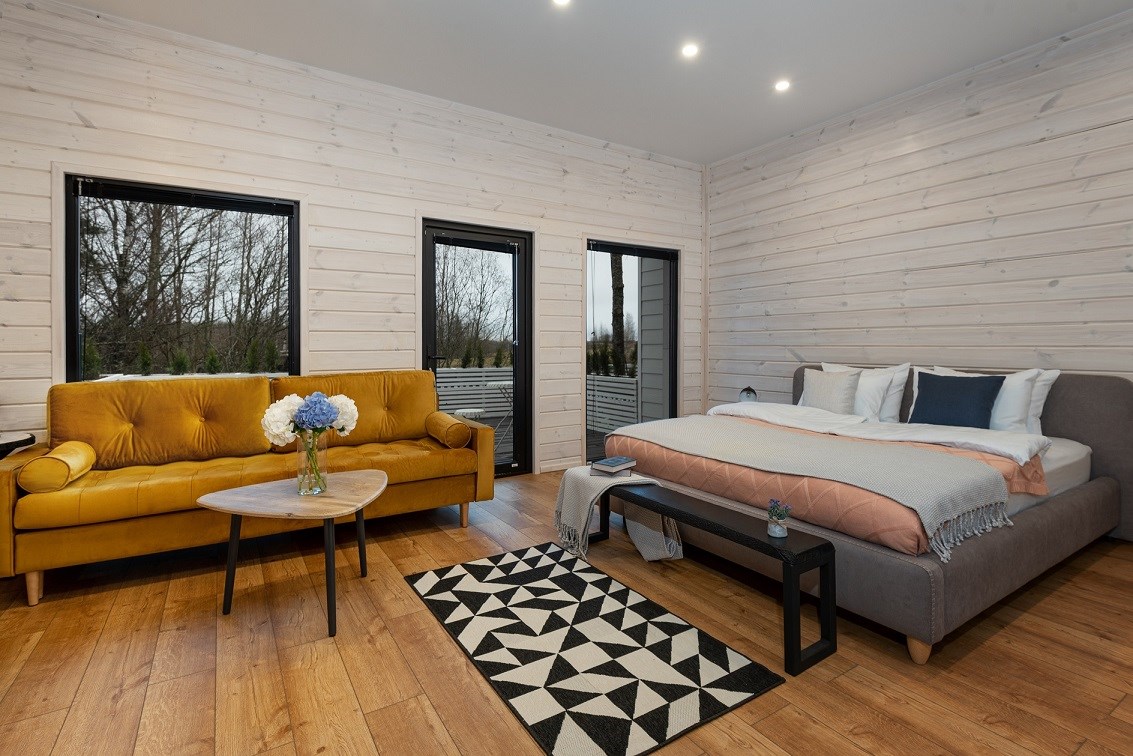 GV Family Hotel - photo 2