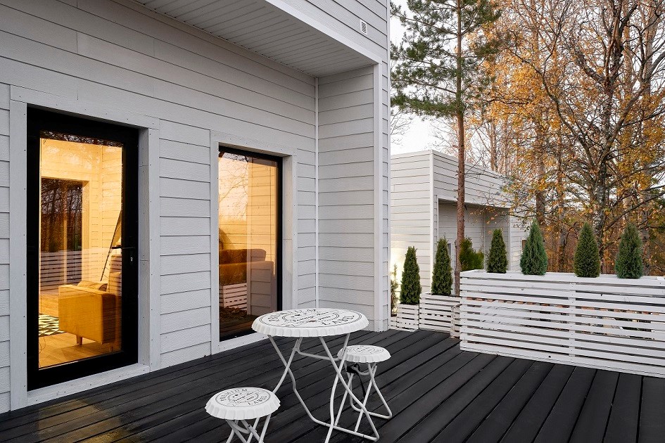 GV Family Hotel - photo 3