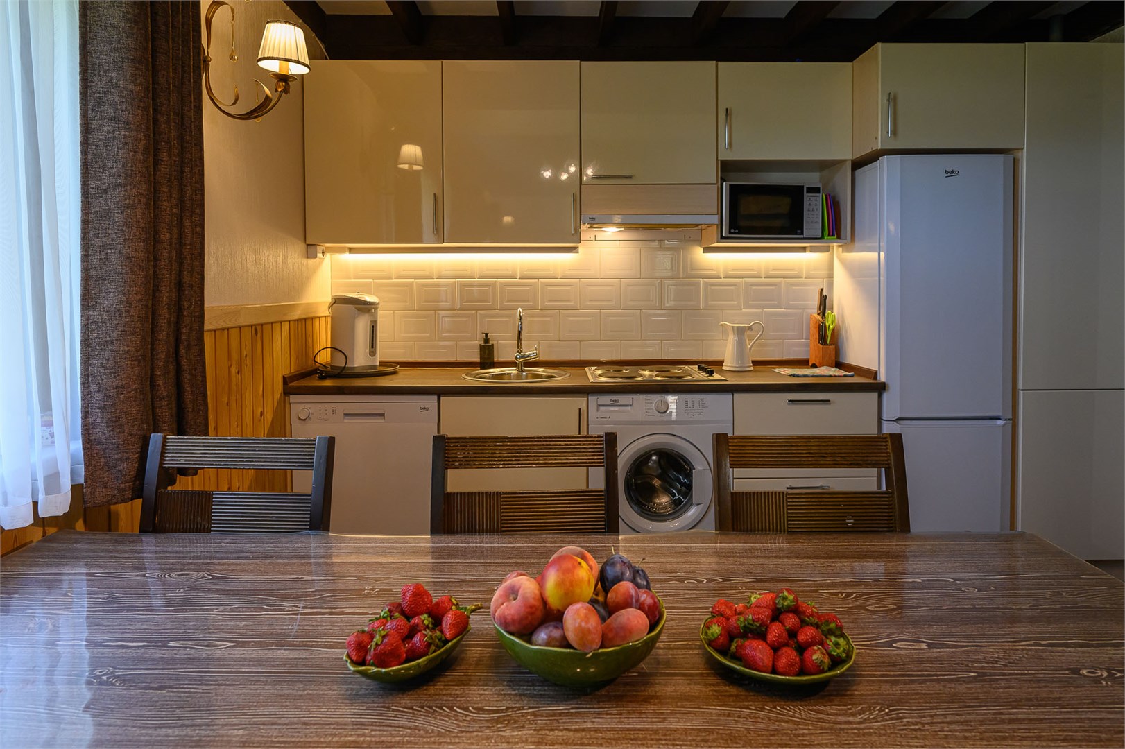 Хутор Вилппула - photo 2