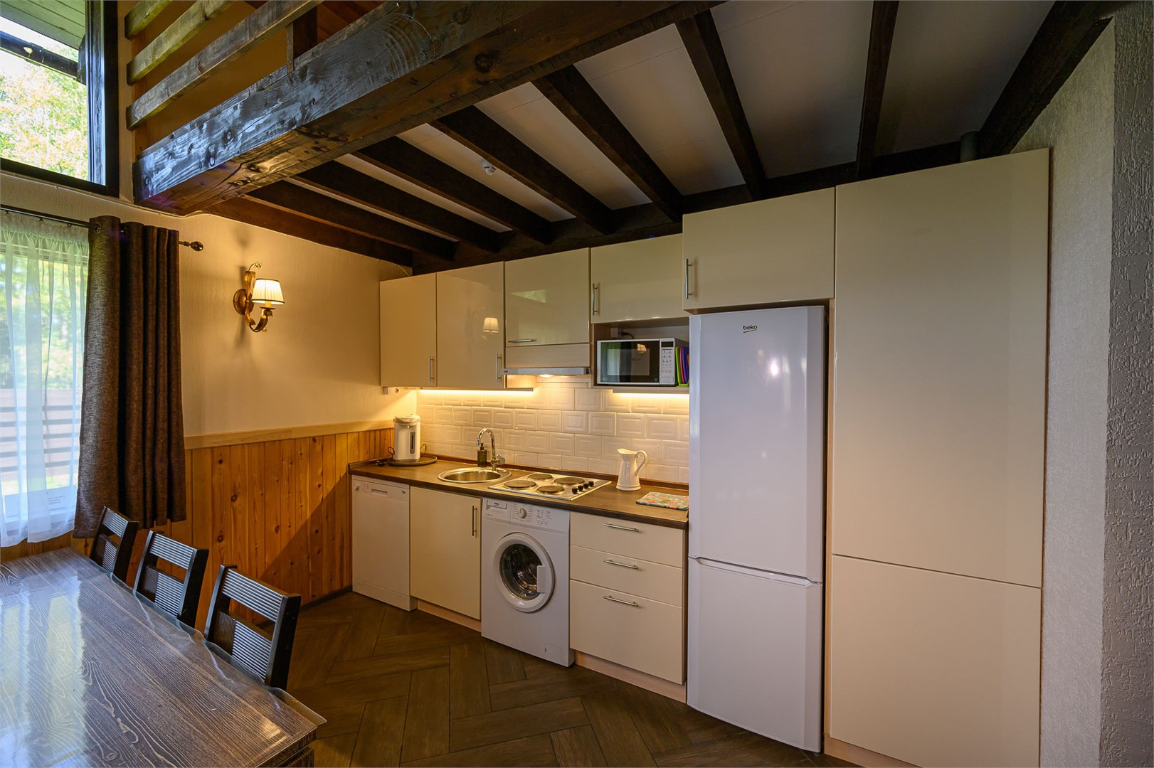 Хутор Вилппула - photo 3