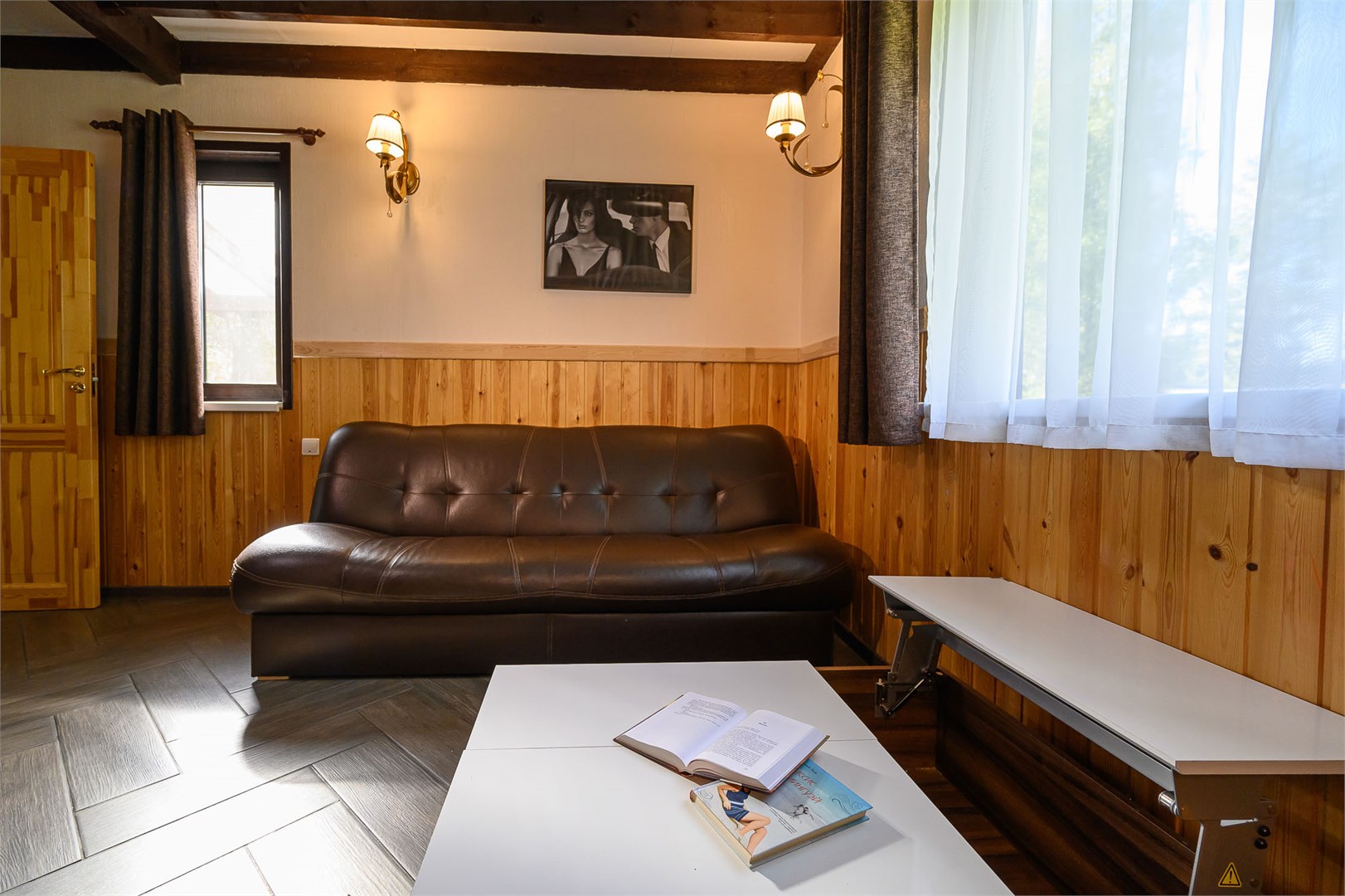 Хутор Вилппула - photo 4