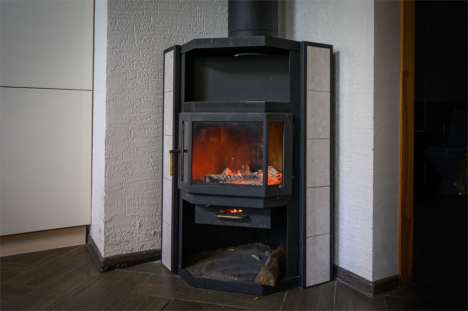 Хутор Вилппула - photo 5