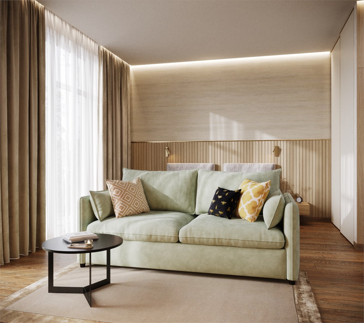 Ярви Резорт