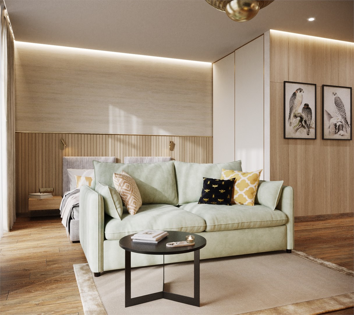 Ярви Резорт - photo 3