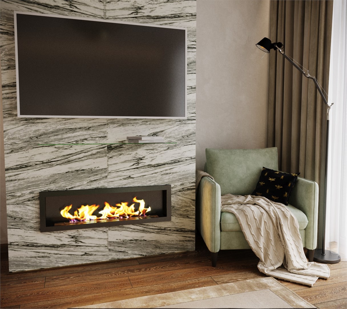 Ярви Резорт - photo 5