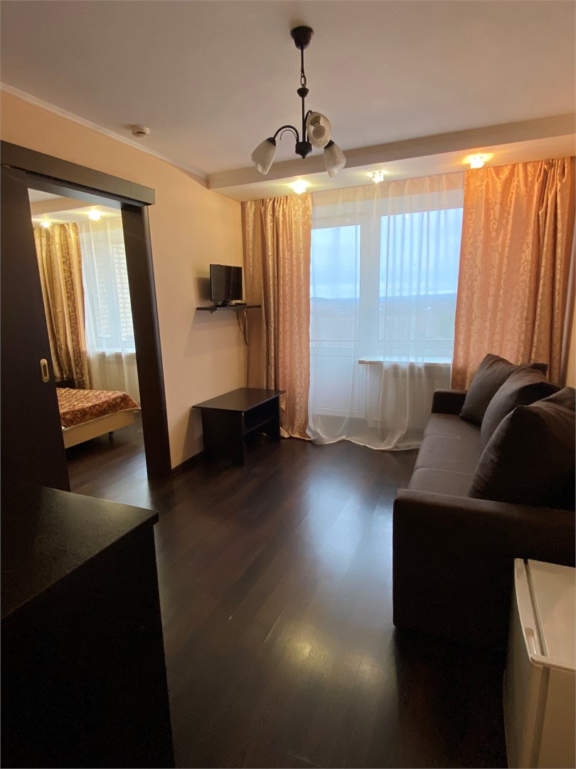 Комплекс Западный