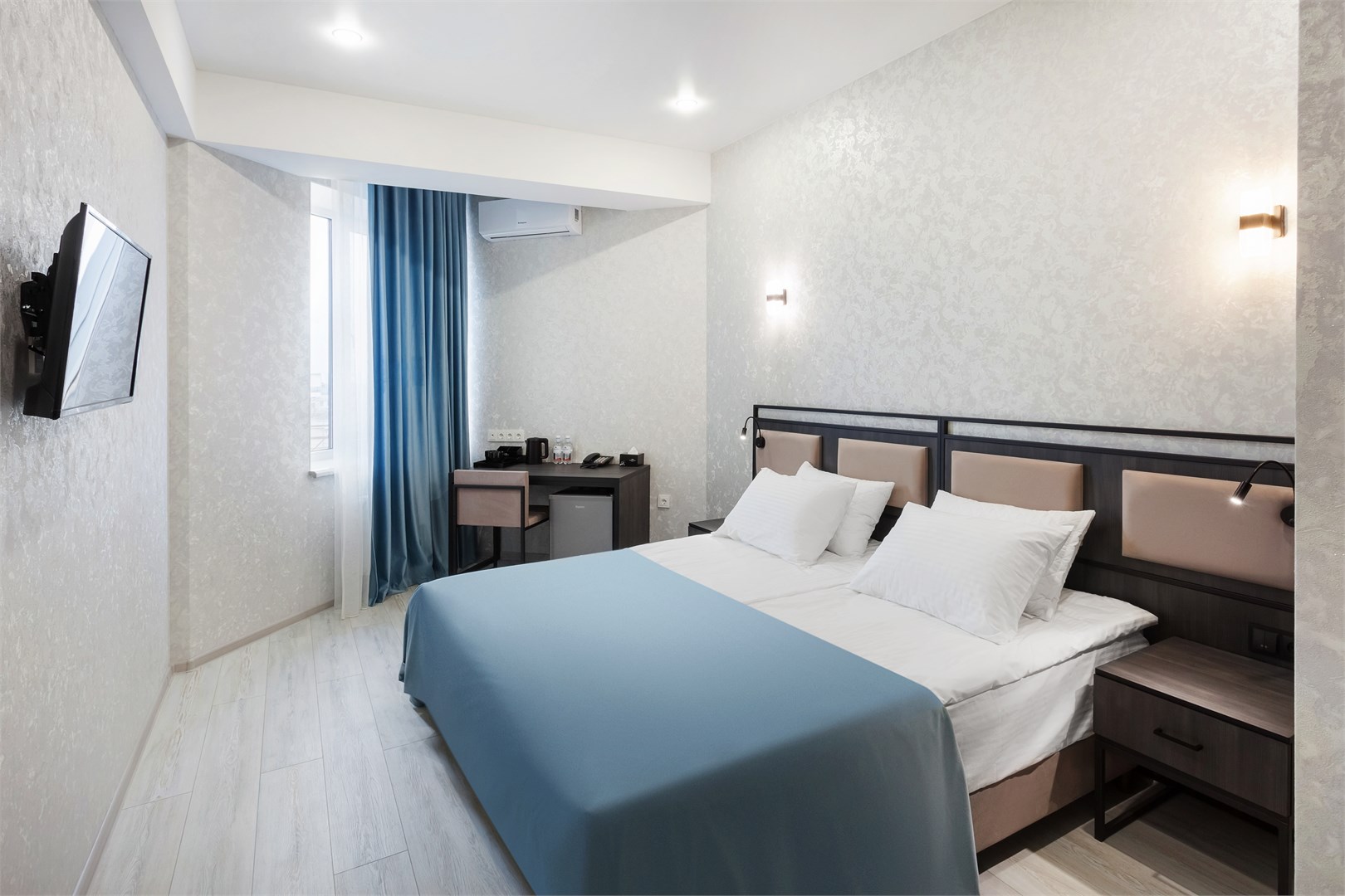 Olympos resort - photo 2