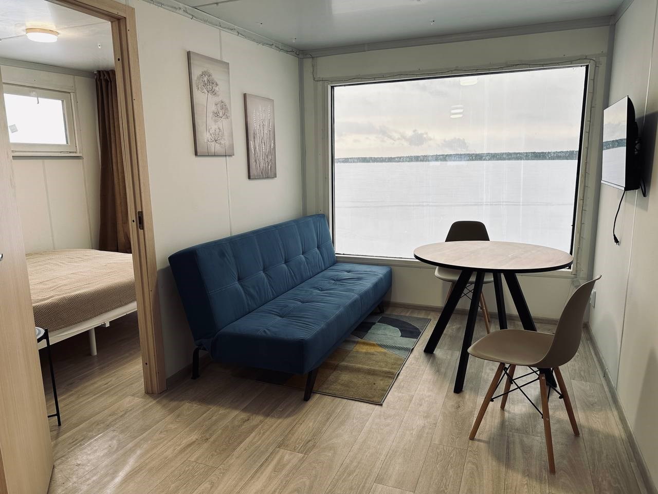 Лесная сказка - photo 2