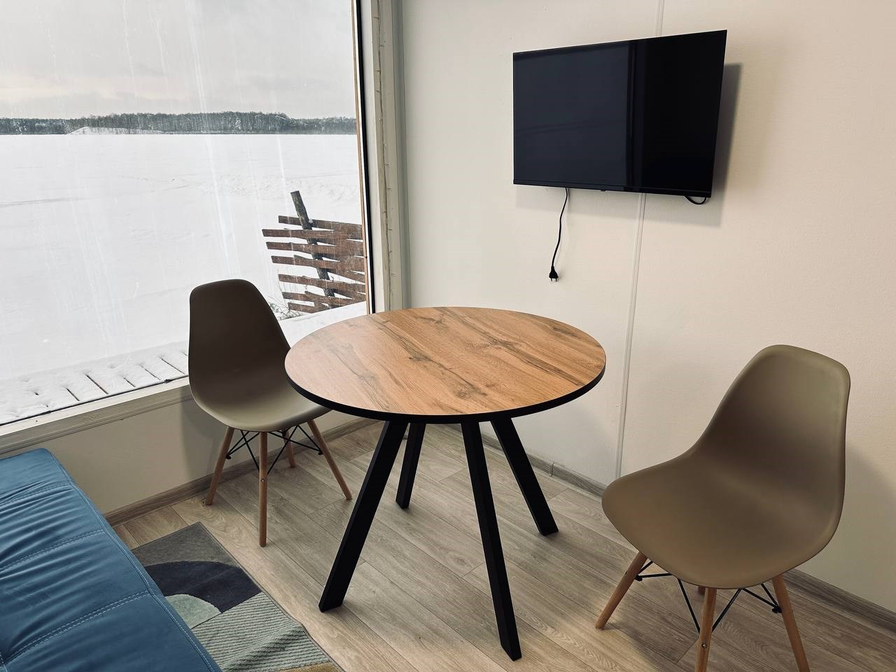 Лесная сказка - photo 3