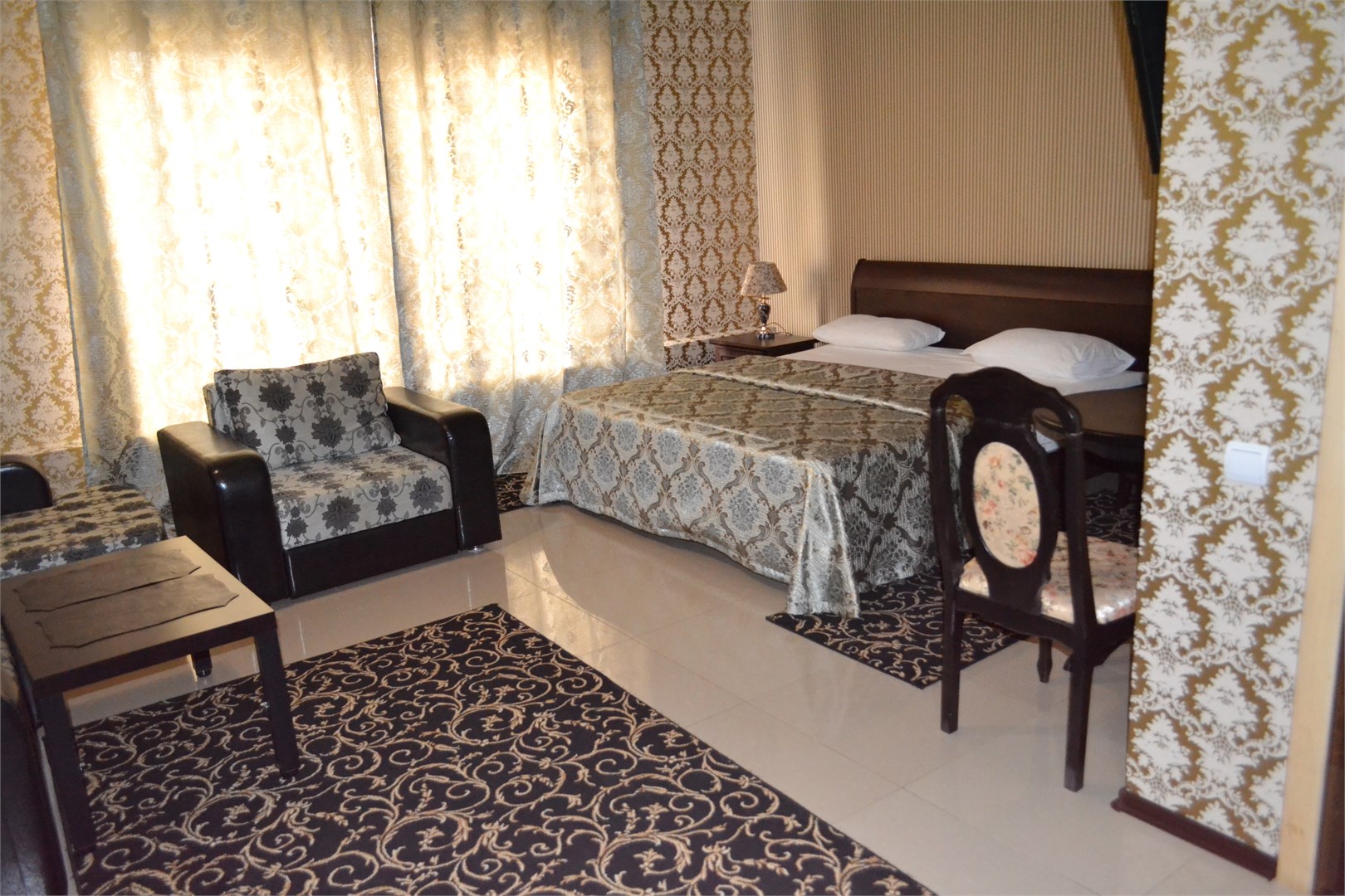 Hotel Palace - photo 2