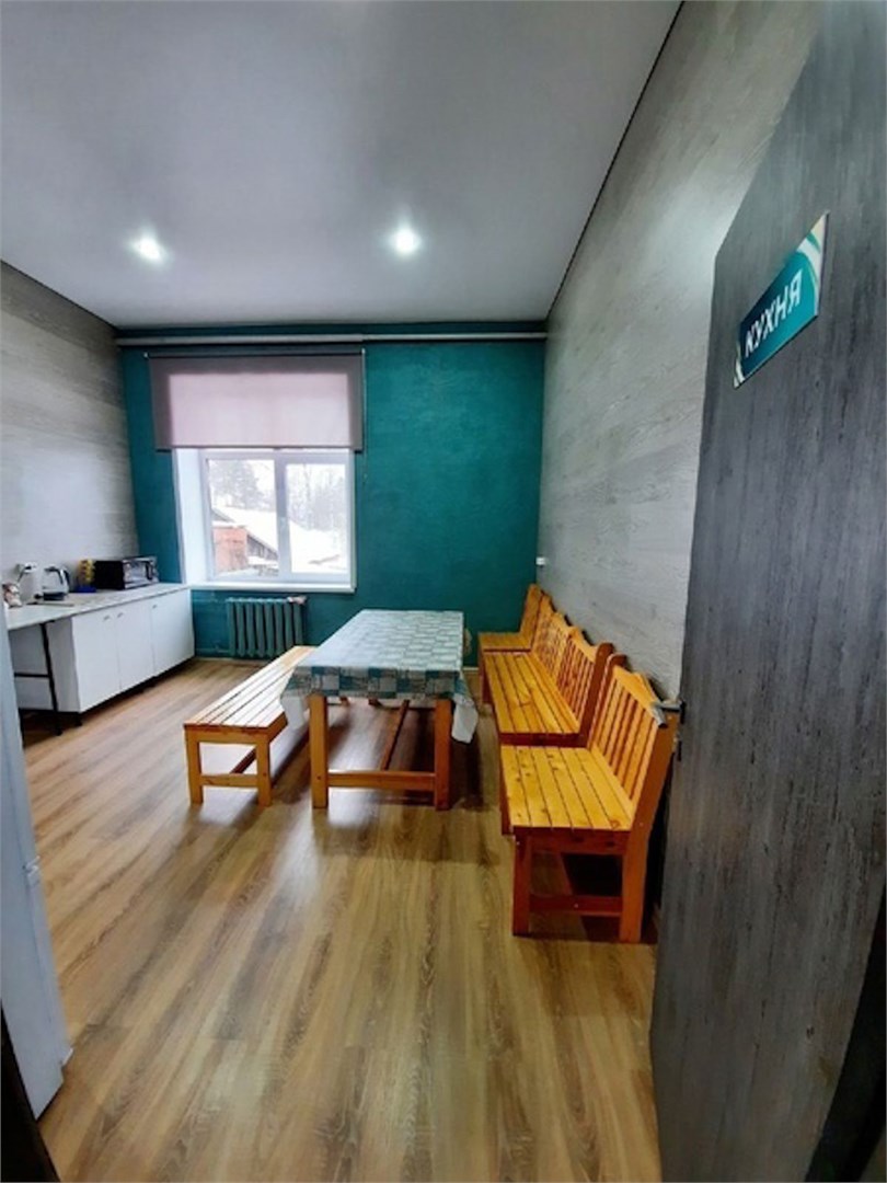 Отель Зефир - photo 3