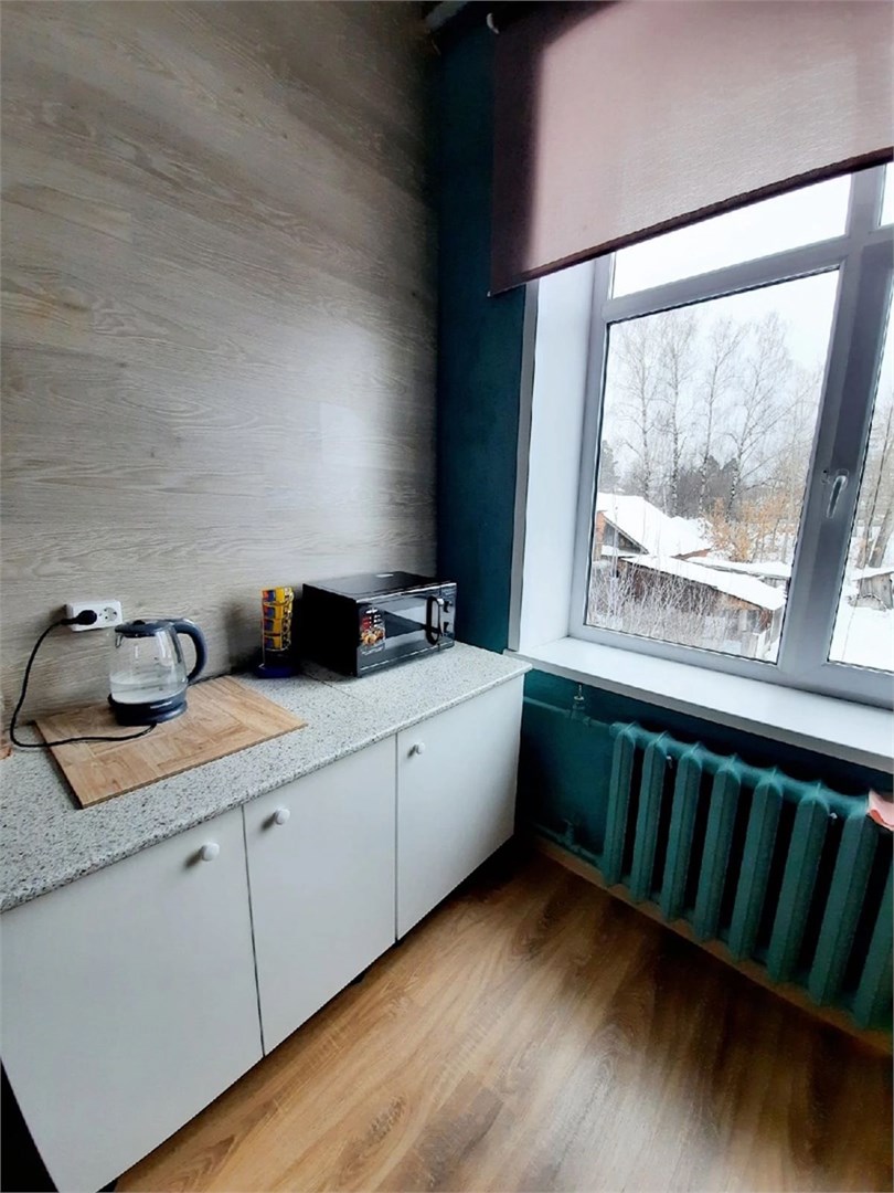 Отель Зефир - photo 4