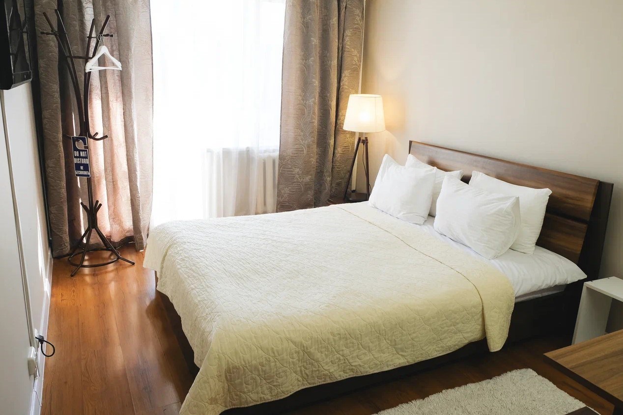 Гостиничный комплекс "Райтекс"