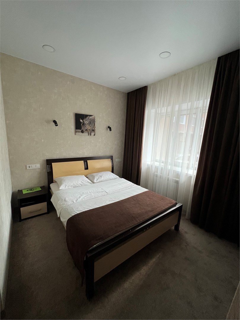 Волжский бриз - photo 5