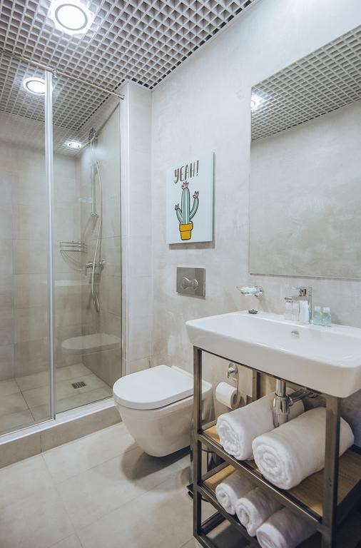 Turris Hotel Lubyansky - photo 5