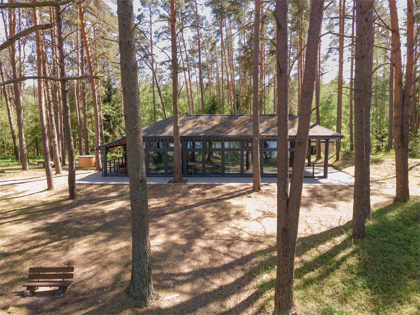 Отель "МЕСТО" - photo 2