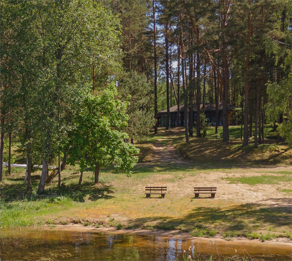 Отель "МЕСТО" - photo 4