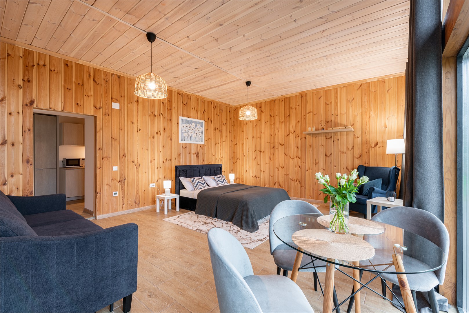 Отель "МЕСТО" - photo 3