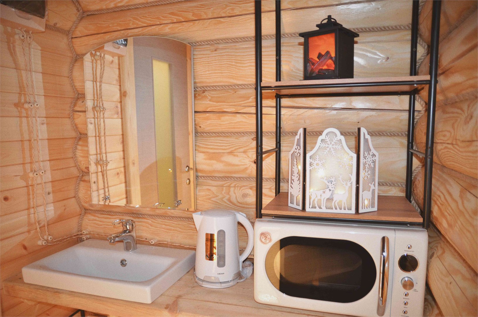 Усадьба Александрово - photo 4