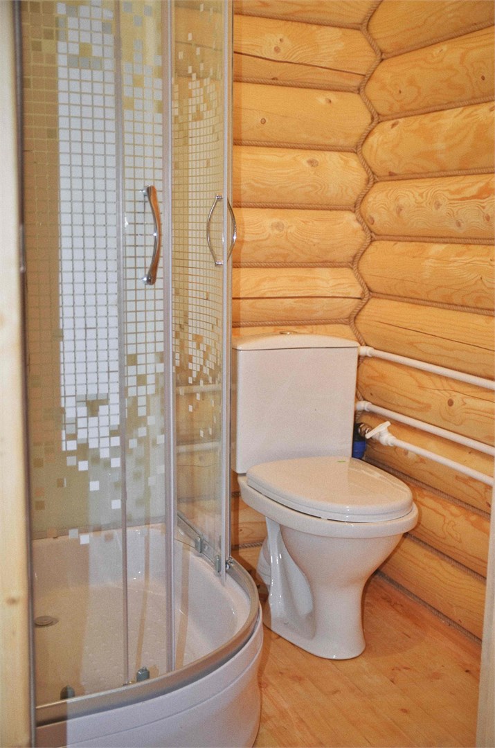 Усадьба Александрово - photo 5