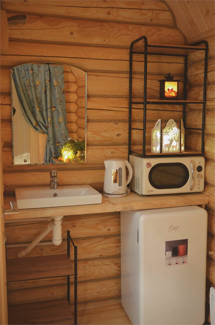 Усадьба Александрово - photo 3