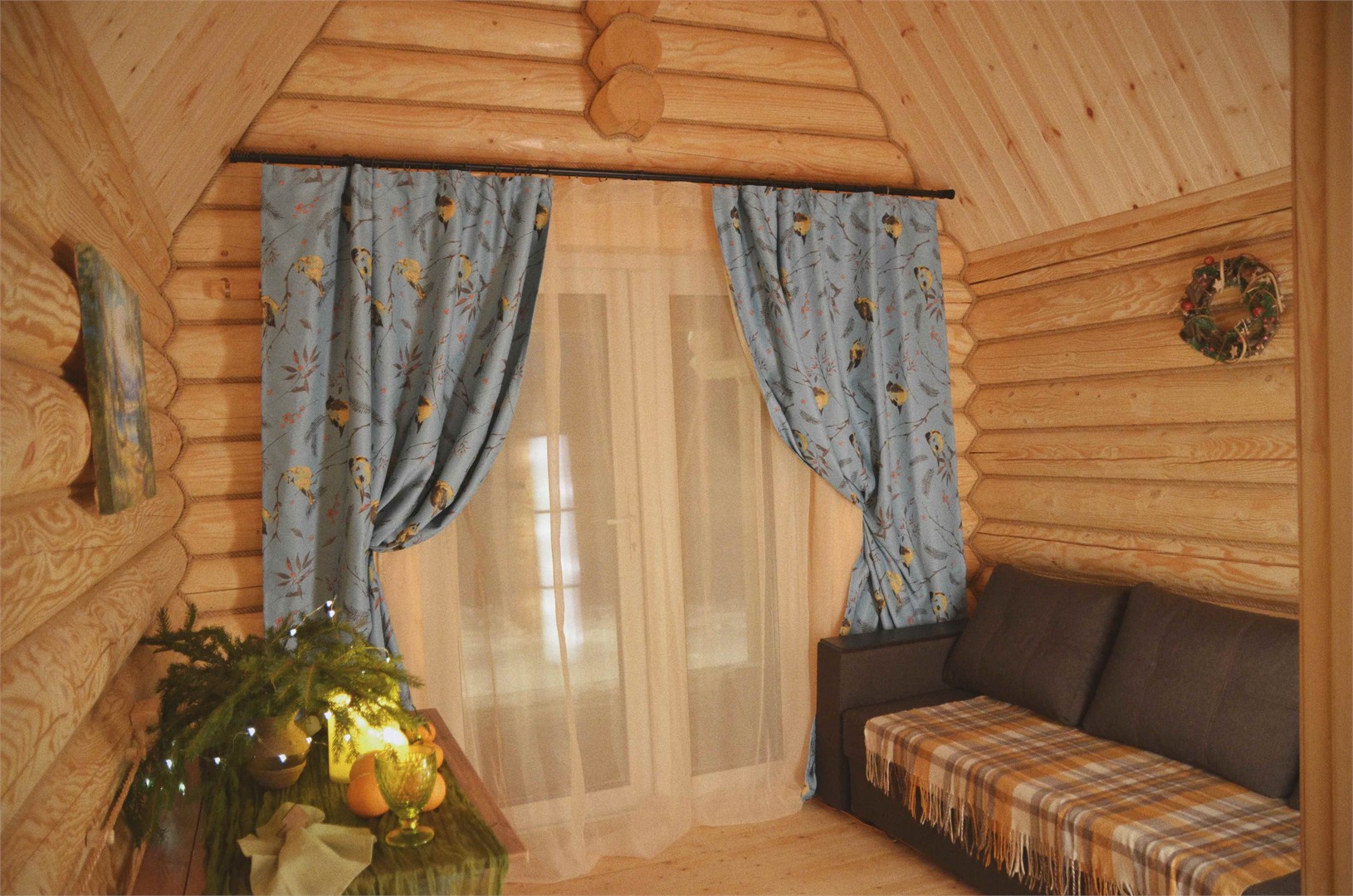 Усадьба Александрово - photo 2