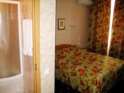 Домашний отель - photo 2