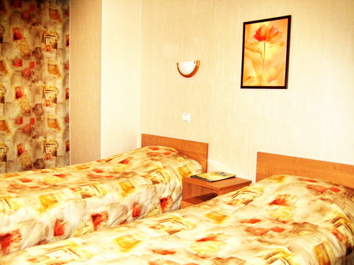 Домашний отель - photo 3