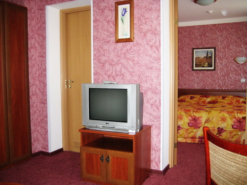 Домашний отель - photo 4