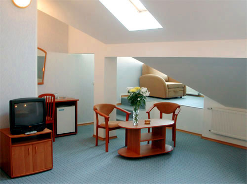 Домашний отель - photo 5